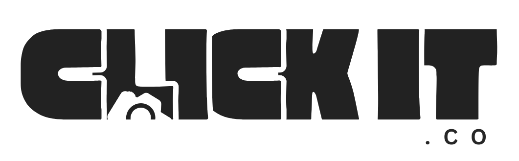 ClickIt Logo